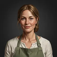 Autor Marion Söderberg
