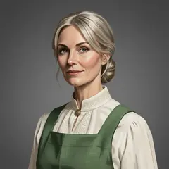 Autor Naima Sundberg