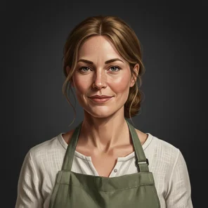Autor Marion Söderberg
