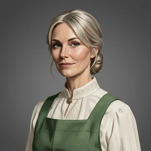 Autor Naima Sundberg