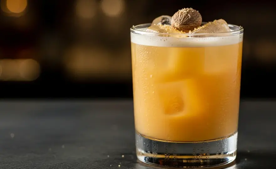 Painkiller cocktail - klassiskt recept och smarta tips