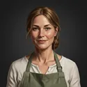 Autor Marion Söderberg