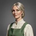 Autor Naima Sundberg
